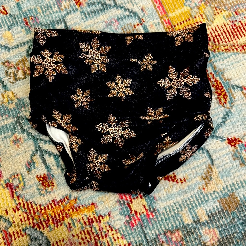 ISP Dancewear Bottom XS